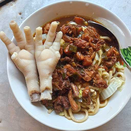 Mie Ayam Bah Getek 3