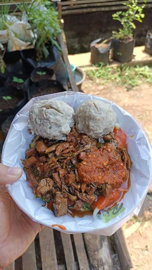 Mie Ayam Bah Getek 2