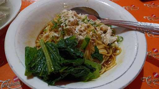 Mie Baso Hj.Atun Malangbong 10