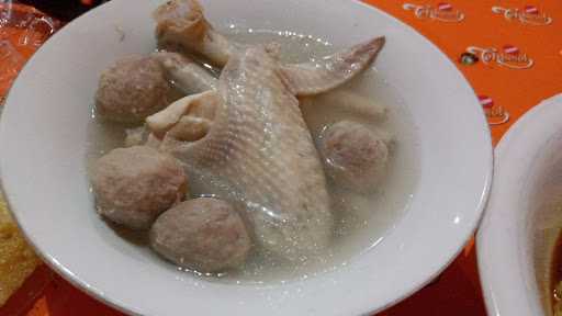 Mie Baso Hj.Atun Malangbong 9