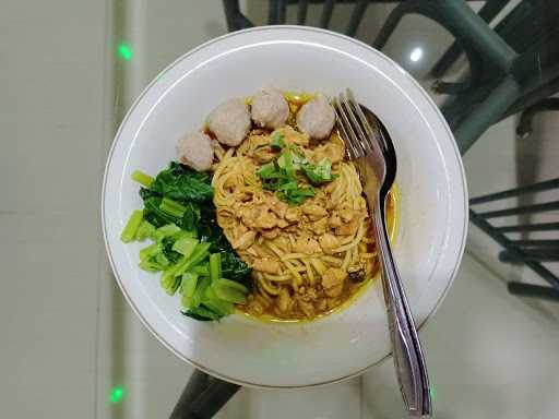 Mie Baso Hj.Atun Malangbong 7