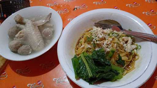 Mie Baso Hj.Atun Malangbong 6