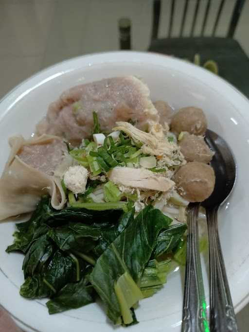 Mie Baso Hj.Atun Malangbong 5