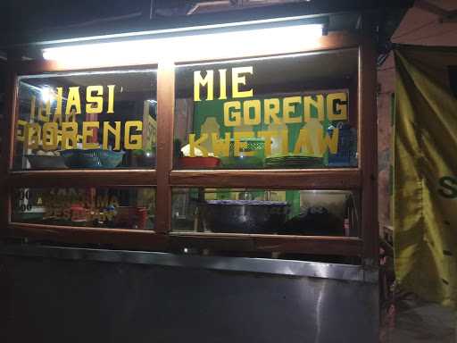 Nasi Goreng Padang 9