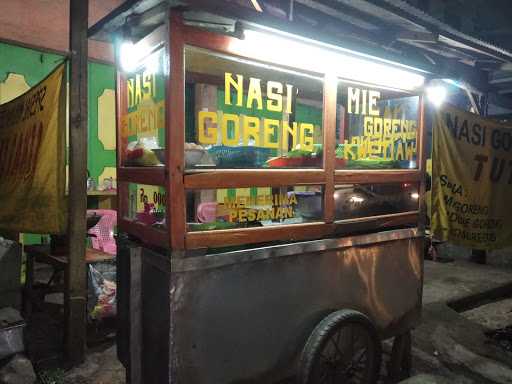 Nasi Goreng Padang 6