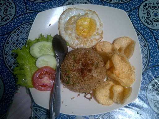 Nasi Goreng Padang 5