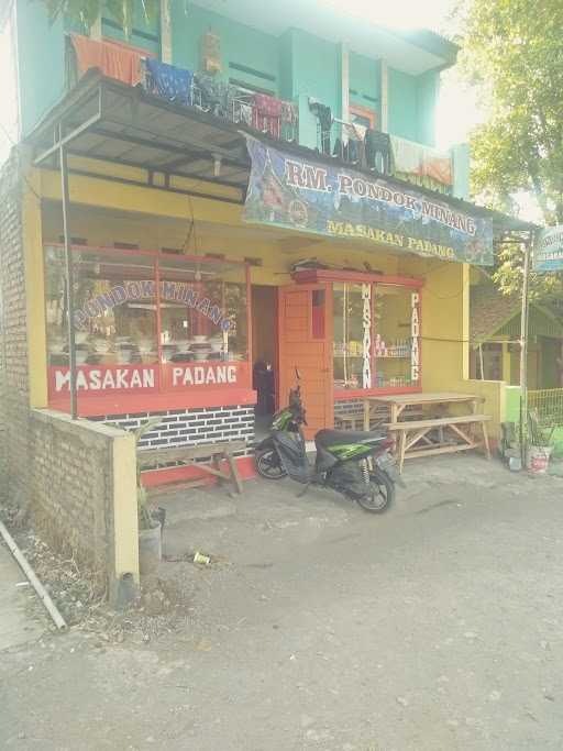 Rm Pondok Minang 3