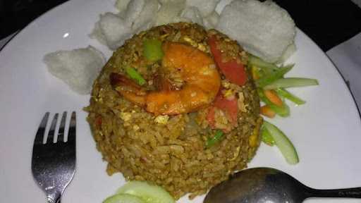 Stasiun Nasgor 1