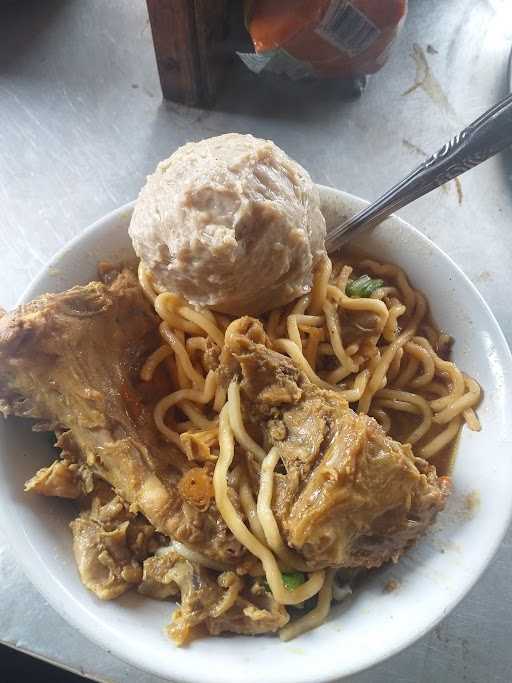 Ucep Baso 2