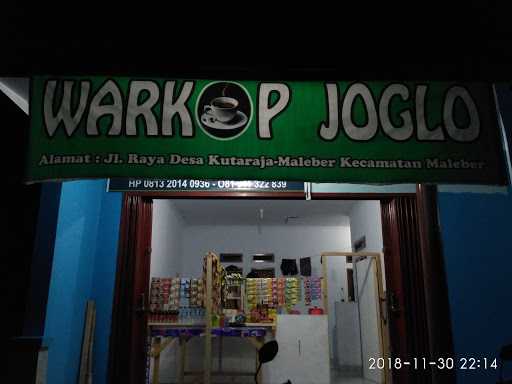 Warkop Joglo 4