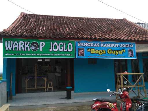 Warkop Joglo 3