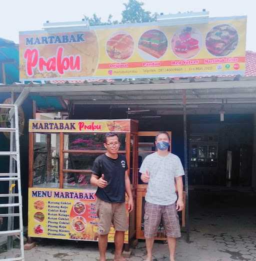 Martabak Prabu 7