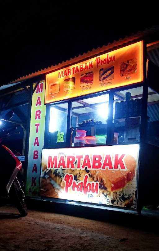 Martabak Prabu 6