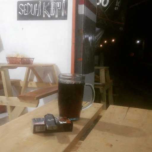 Seduhi Kopi 1