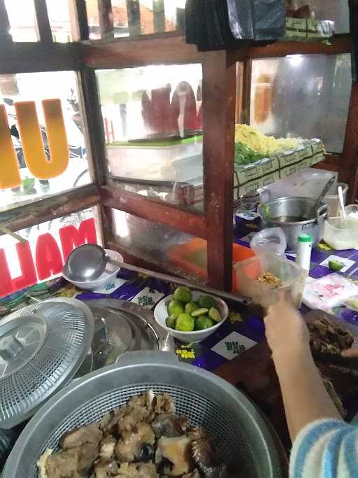 Bakso Latansa 1 Maherman 2