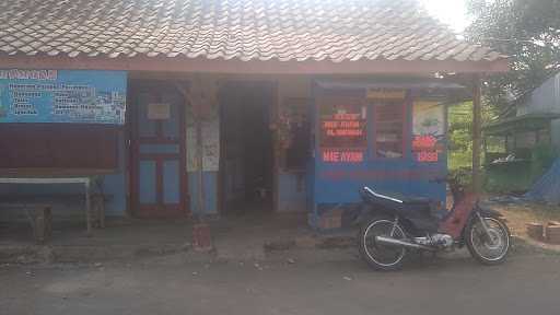 Baso & Mie Ayam Al Hikmah 2