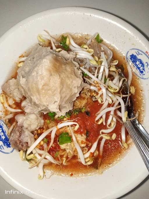 Mie Ayam & Bakso Sapi Mang Ero 10