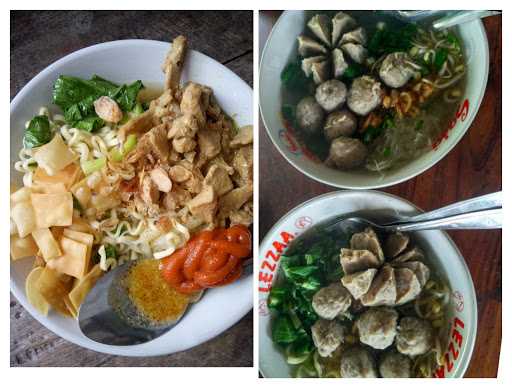 Mie Ayam & Bakso Sapi Mang Ero 6