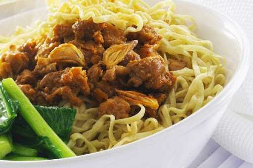 Mie Ayam Riyadh 1