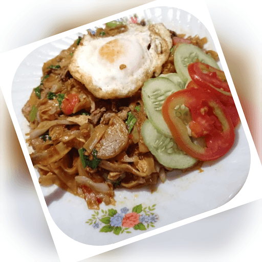 Nasi Goreng Mang Gholem 7