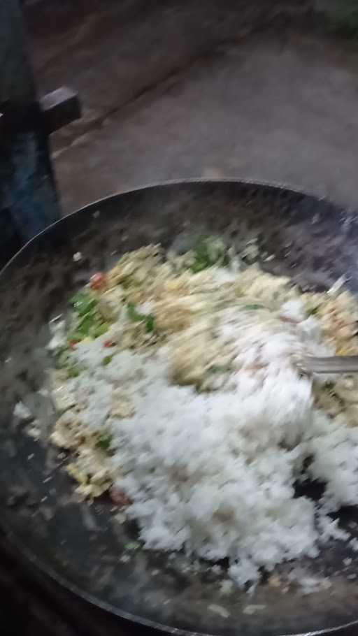 Nasi Goreng Mang Gholem 6