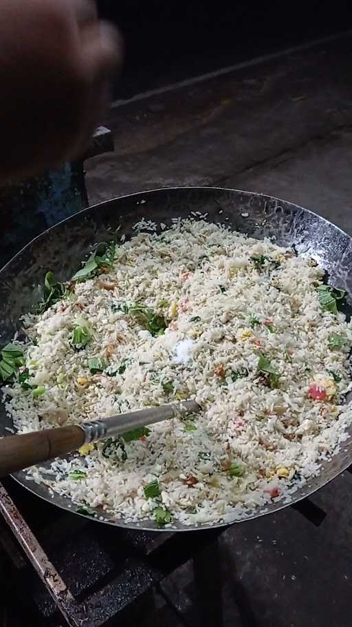 Nasi Goreng Mang Gholem 4