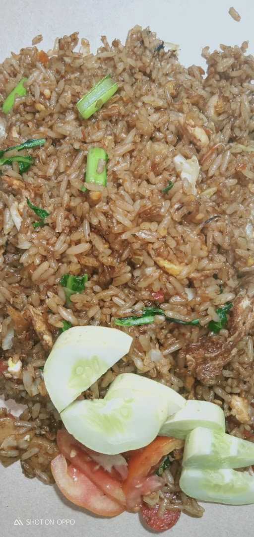 Nasi Goreng Mang Gholem 3