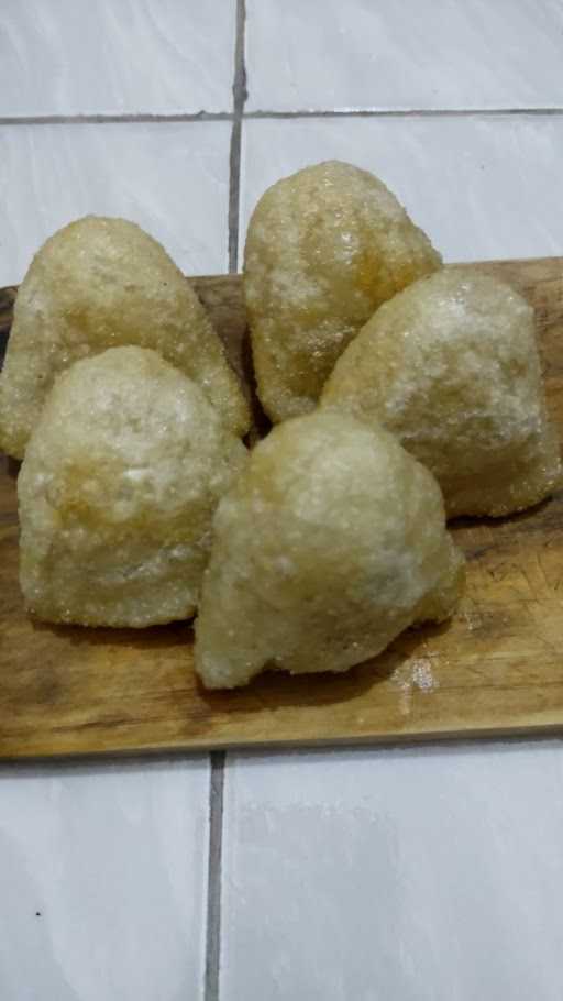 Pempek Palembang & Gorengan Ibu Elin 2