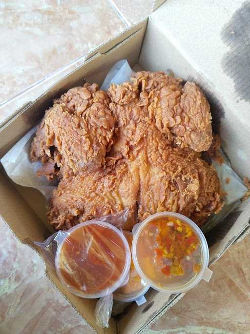 Chicken Original 2