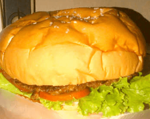 Alexander Burger 3