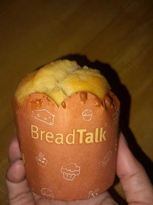 Bread Talk 2