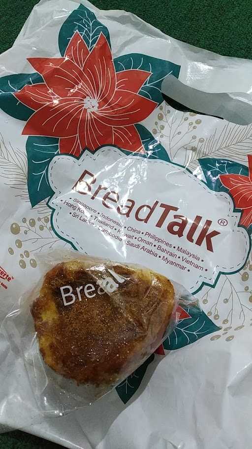 Bread Talk 4