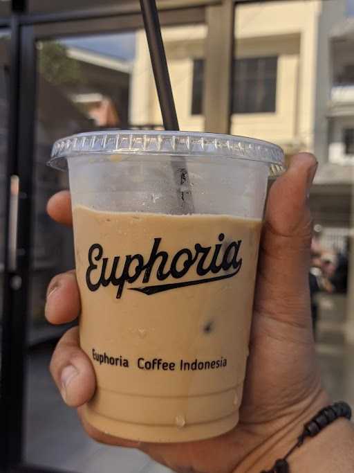 Euphoria Roasters 8