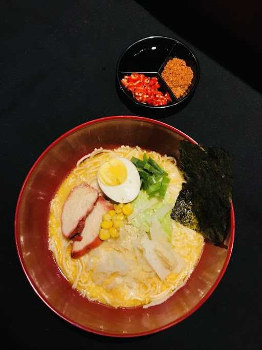 Kadohachi Ramen 9