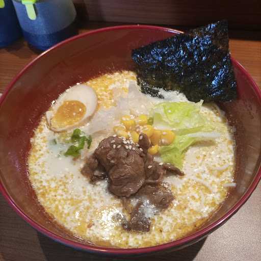 Kadohachi Ramen 2