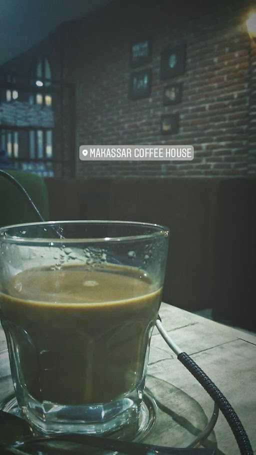 Makassar Coffee House 9