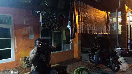 Warung Kopi Tanta Lina 1