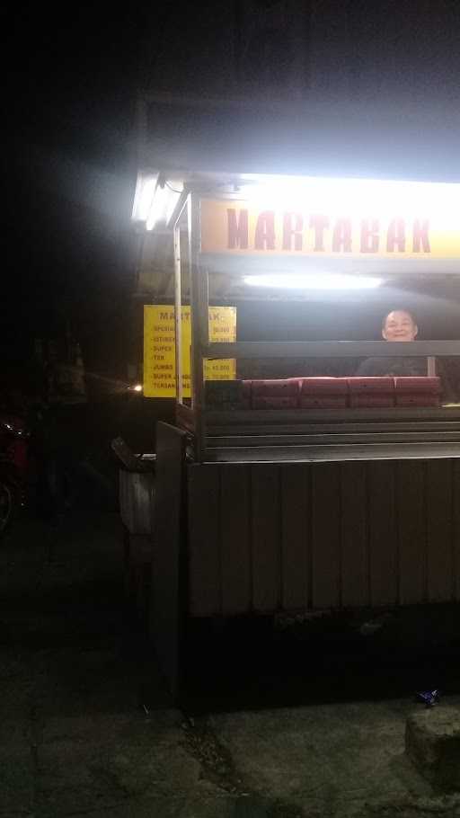 Martabak & Terang Bulan Ratulangi 4