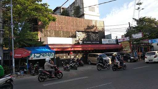 Rajawali Kopitiam 9