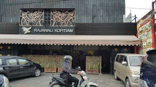 Rajawali Kopitiam 8