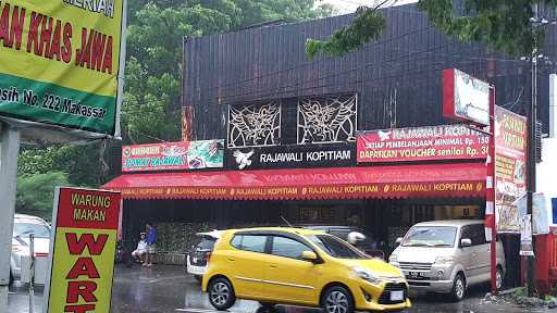 Rajawali Kopitiam 7