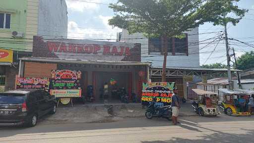 Warkop Raja 3