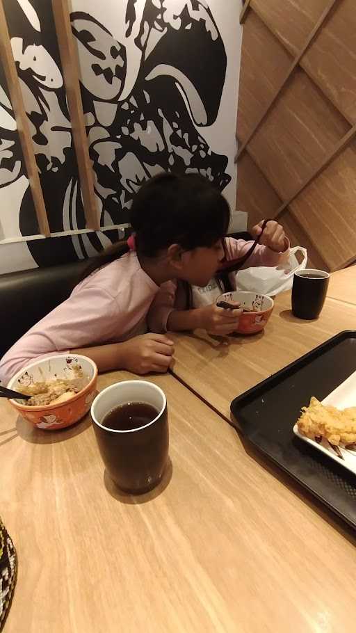 Marugame Udon, Ratu Indah Mall 10