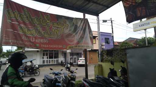 Ayam Bakar Gemmes 7