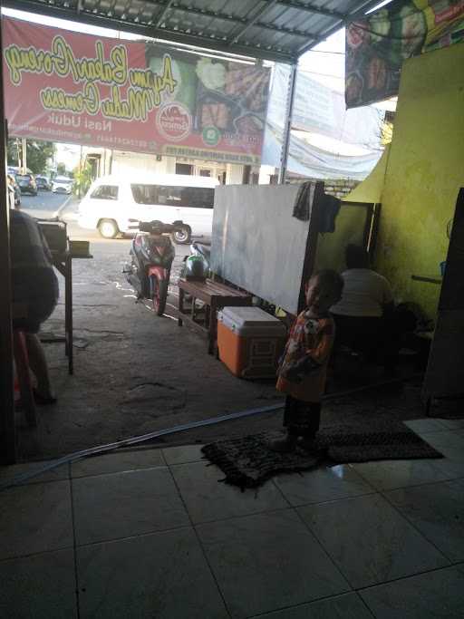 Ayam Bakar Gemmes 2