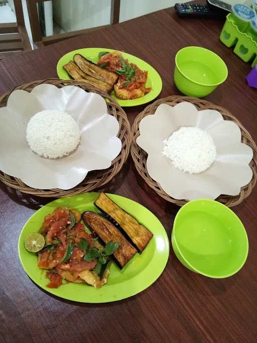 Ayam Goreng Kremes Ekho 3