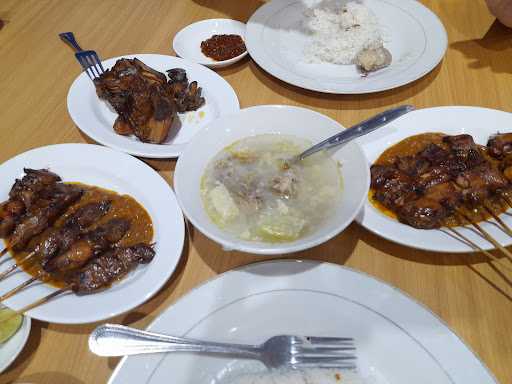 Ayam Goreng Sulawesi Kancil 9