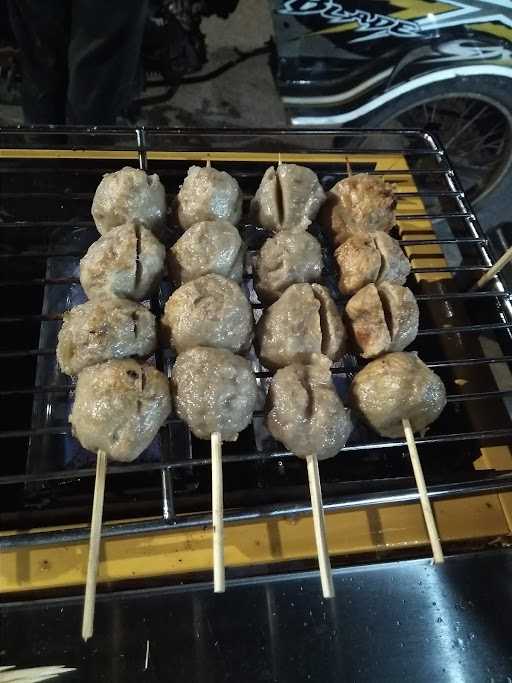 Bakso Bakar Liliani 1