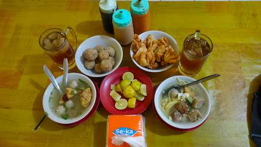 Bakso Baraccung Ratulangi 7