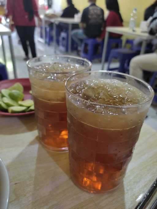 Bakso Baraccung Ratulangi 3